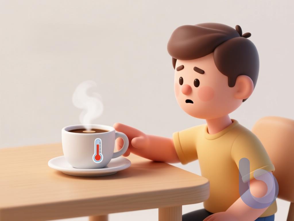 lukewarm